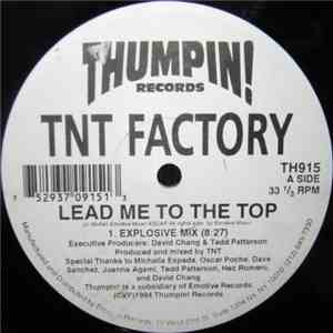 TNT Factory - Lead Me To The Top FLAC