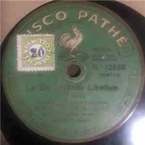 Trot Delle Gigolettes / Duetto Bambolina - La Danza Delle Libellule FLAC