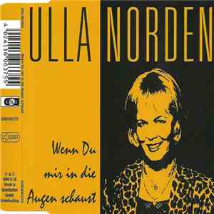 Ulla Norden - Wenn Du Mir In Die Augen Schaust FLAC
