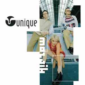 Unique  - Mozaik FLAC