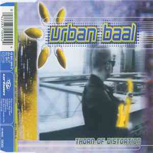Urban Baal - Thorn Of Distortion FLAC