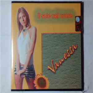 Vanessa  - Il Sole Nel Cuore FLAC