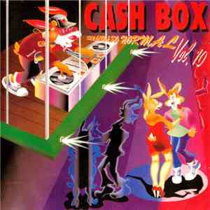 Various - Cash Box Volume 10 FLAC