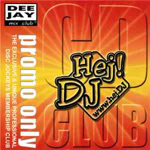 Various - CD Club Promo Only 4/2015 FLAC
