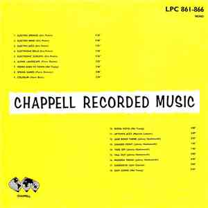 Various - Chappell Recorded Music FLAC