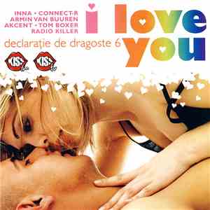 Various - Declaraţie De Dragoste 6 I Love You FLAC