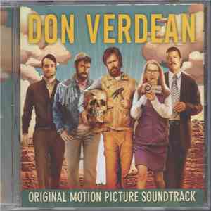 Various - Don Verdean FLAC