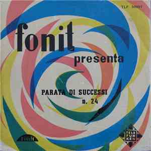 Various - Fonit Presenta Parata Di Successi N. 24 FLAC