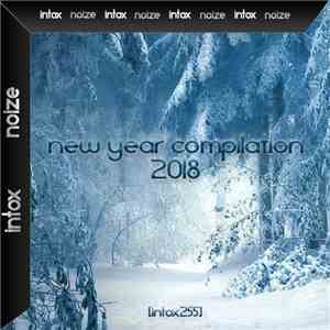 Various - New Year Compilation 2018 FLAC