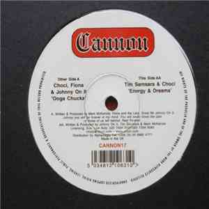 Various - Ooga Chucka / Energy & Dreams FLAC