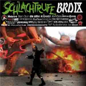 Various - Schlachtrufe BRD IX FLAC