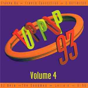 Various - Top Pop 93 - Volume 4 FLAC