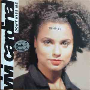 Vivi Cardinal - Don't Kiss Me FLAC