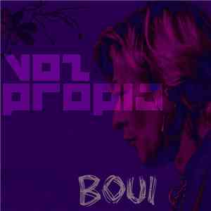 Voz Propia - Boui FLAC