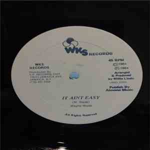 Wayne Wade - It Ain't Easy FLAC