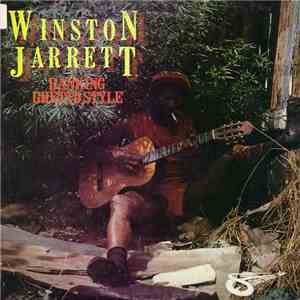 Winston Jarrett & The Righteous Flames - Ranking Ghetto Style FLAC