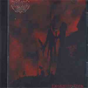 Withered Garden - Exhausted Eden FLAC