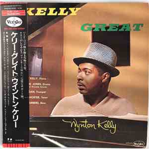 Wynton Kelly - Kelly Great FLAC