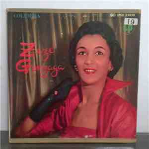 Zezé Gonzaga - Zezé Gonzaga FLAC