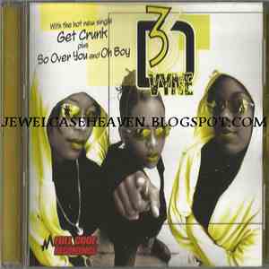 3 Dvyne - 3 Dvyne FLAC