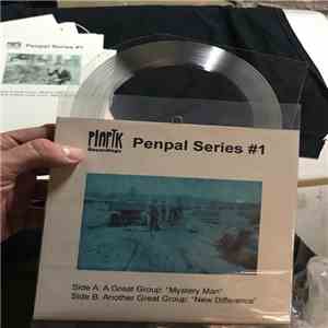 A Great Group / Another Great Group - Penpal Series #1 FLAC