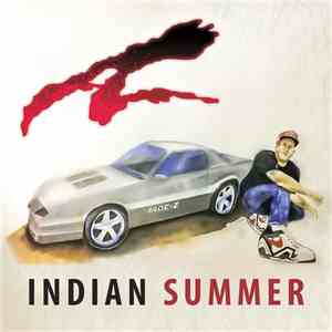 AC - Indian Summer FLAC