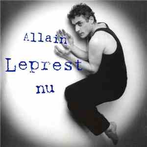 Allain Leprest - Nu FLAC