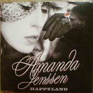 Amanda Jenssen - Happyland FLAC