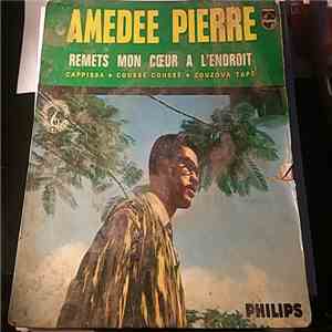 Amédée Pierre - Cappissa / Coussè Coussè FLAC