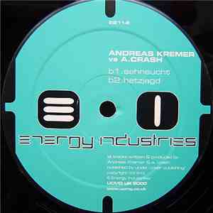 Andreas Kremer vs. A.Crash - Die Nacht Ohne Morgen FLAC