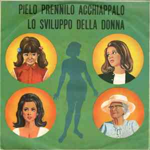 Armede De Tor Marancio - Pielo Prennilo Acchiappalo / Lo Sviluppo Della Donna FLAC