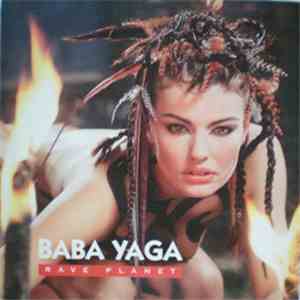 Baba Yaga - Rave Planet FLAC