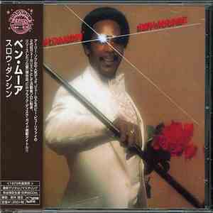 Ben Moore  - Slow Dancin' FLAC