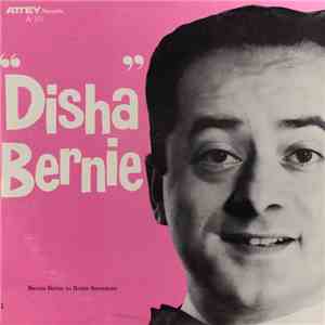 Bernie Berns - "Disha" Bernie FLAC