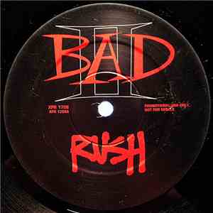 Big Audio Dynamite II - Rush FLAC