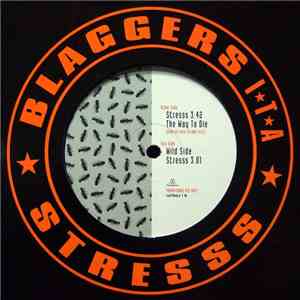 Blaggers ITA - Stresss FLAC