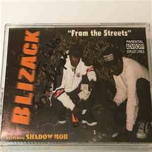 Blizack - From The Streets FLAC