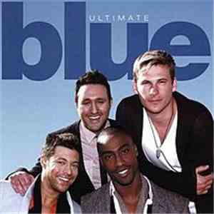Blue  - Ultimate Blue FLAC