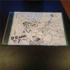 Break Away - Demo '07 FLAC