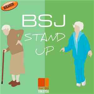 BSJ - Stand Up FLAC