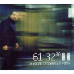Ceccarelli - 61:32 FLAC