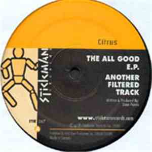 Citrus  - The All Good E.P. FLAC
