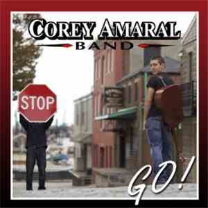 Corey Amaral Band - Go! FLAC