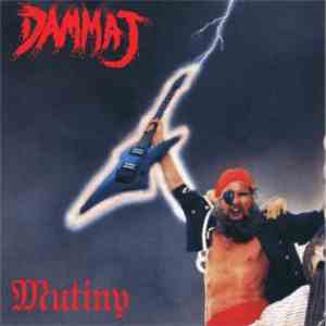 Dammaj - Mutiny FLAC