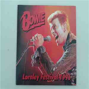 David Bowie - Loreley Festival 1996 FLAC