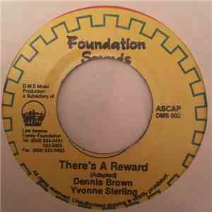 Dennis Brown / Lascelles Perkins - There´s A Reward / Good Night My Love FLAC