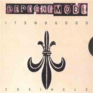 Depeche Mode - It's No Good FLAC