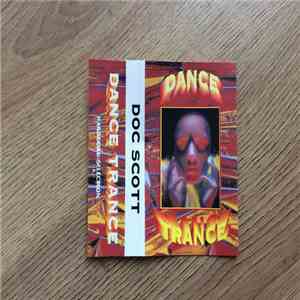 Doc Scott - Dance Trance FLAC