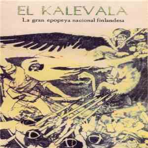 Doctor Héctor - El Kalevala (La Gran Epopeya Nacional Finlandesa) FLAC