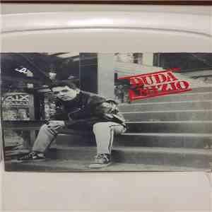 Duda Anizio - LP FLAC